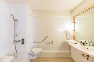 bandb hotel lyon eurexpo bron