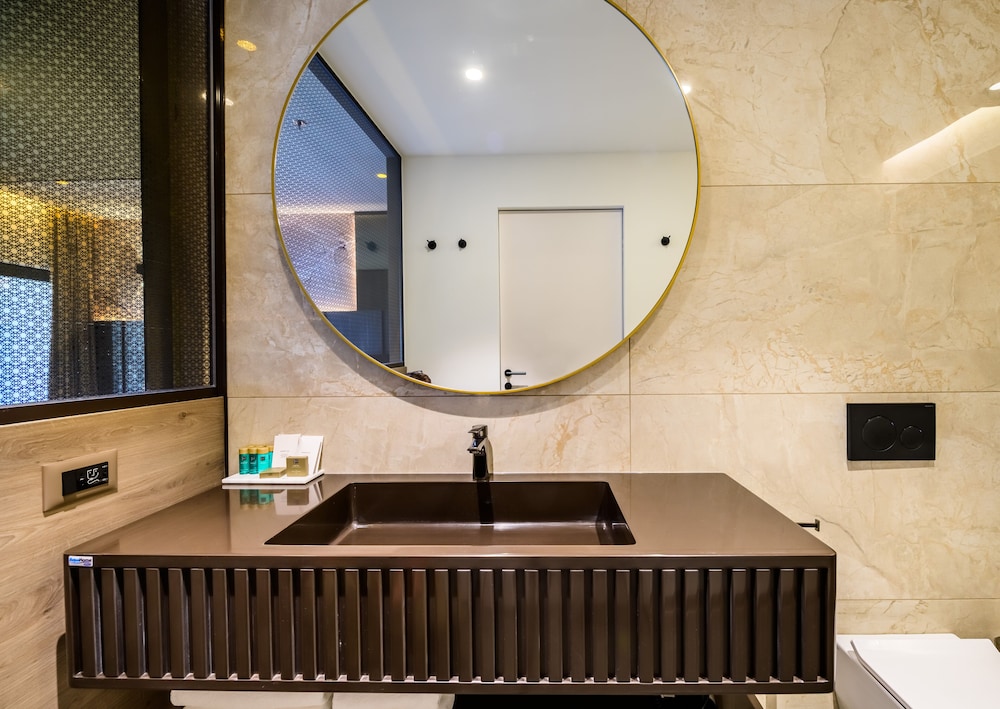 marinus beach hotel