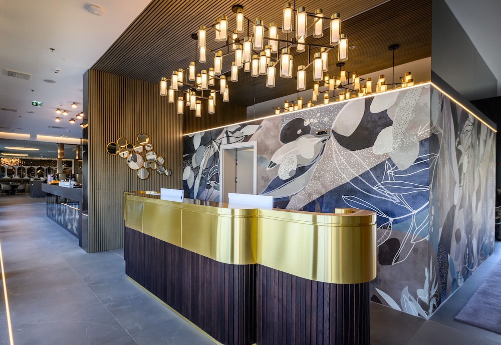 marinus beach hotel