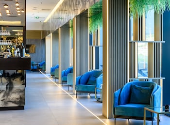 marinus beach hotel