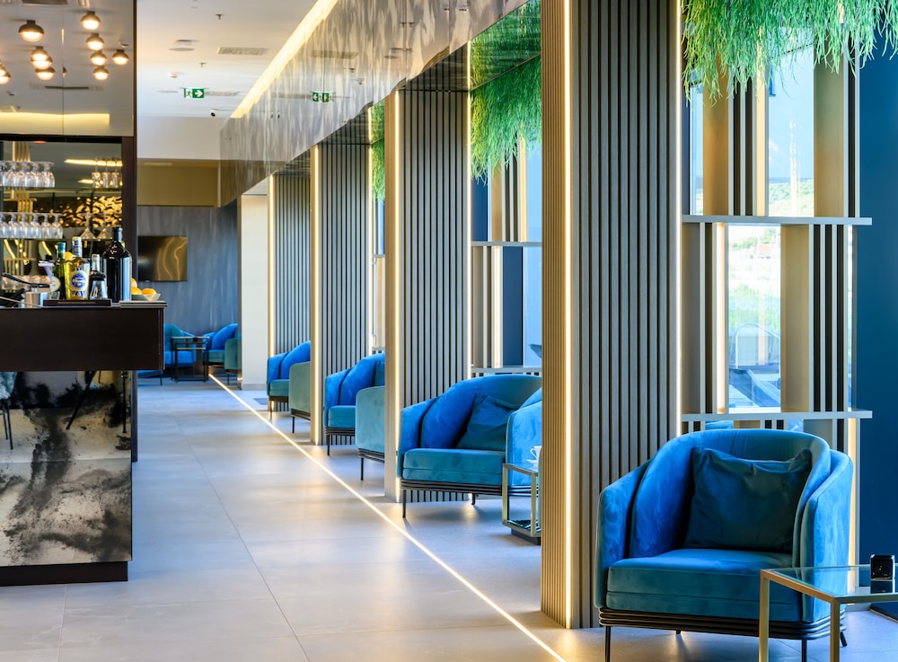 marinus beach hotel