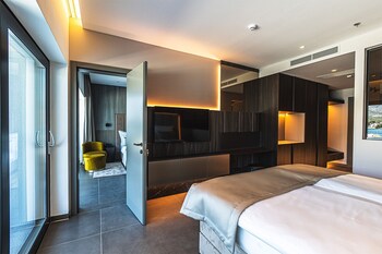 marinus beach hotel