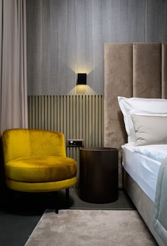marinus beach hotel