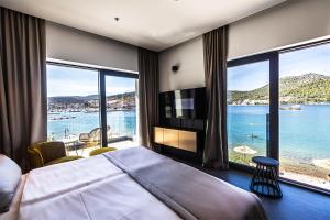 marinus beach hotel