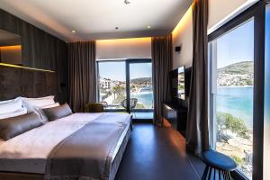 marinus beach hotel
