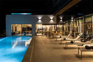 marinus beach hotel