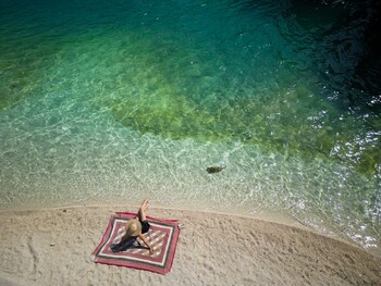 marinus beach hotel