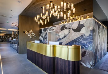 marinus beach hotel