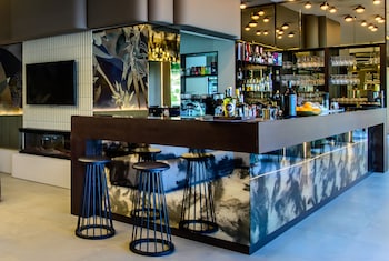 marinus beach hotel