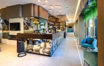 marinus beach hotel