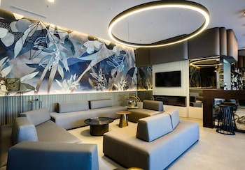 marinus beach hotel