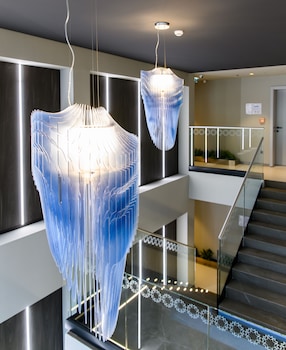 marinus beach hotel