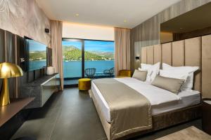 marinus beach hotel