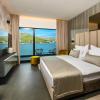 marinus beach hotel
