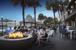 beach house resort hilton head