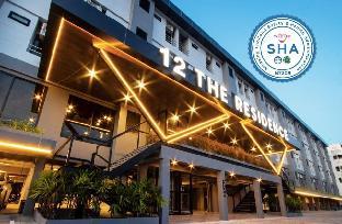 12 the residence hotel and apartment