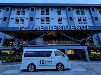 12 the residence hotel and apartment