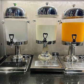 12 the residence hotel and apartment