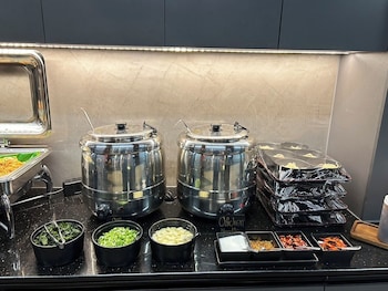 12 the residence hotel and apartment