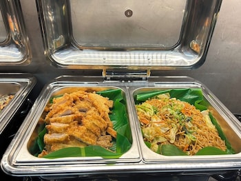 12 the residence hotel and apartment