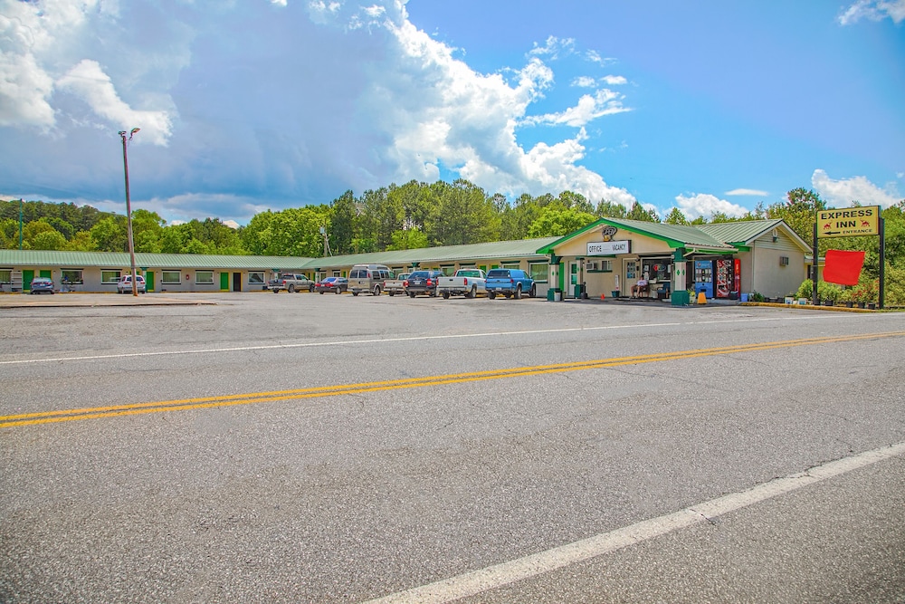 calhoun