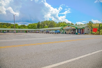 calhoun