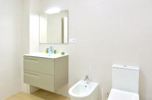 Myflats Luxury Bailen,,0 star