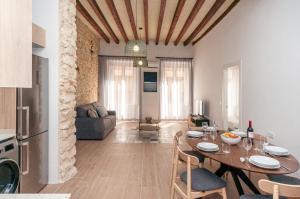 Myflats Luxury Bailen,,0 star