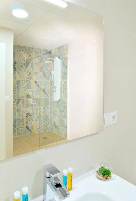 myflats luxury bailen