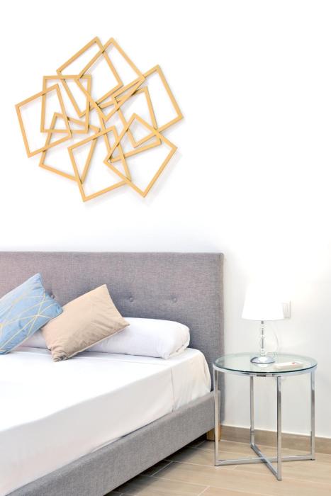 myflats luxury bailen