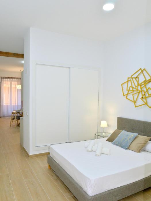 myflats luxury bailen