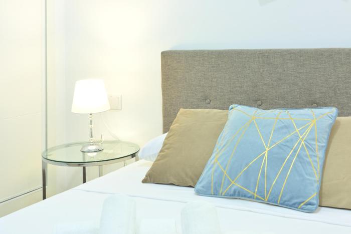 myflats luxury bailen