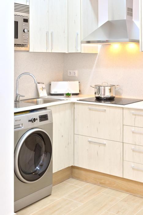 myflats luxury bailen