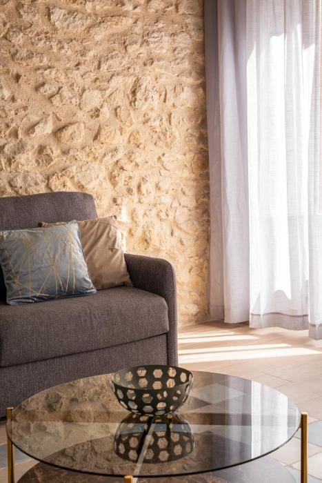 myflats luxury bailen