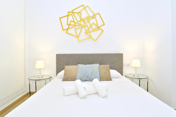 myflats luxury bailen