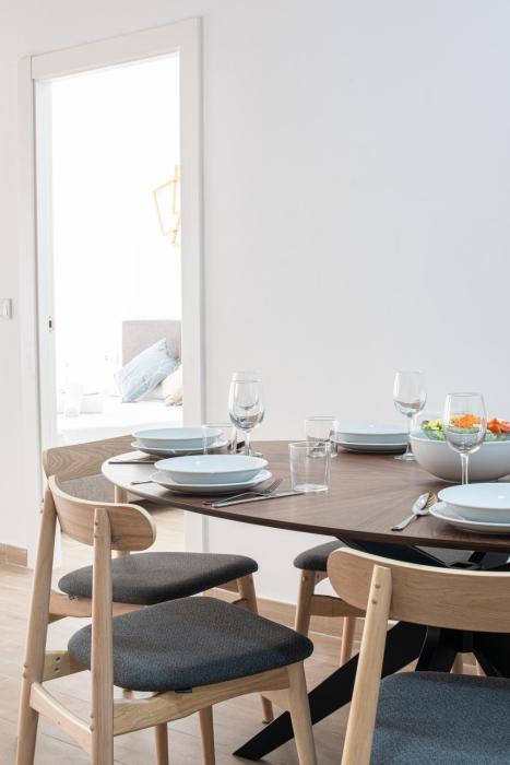 myflats luxury bailen