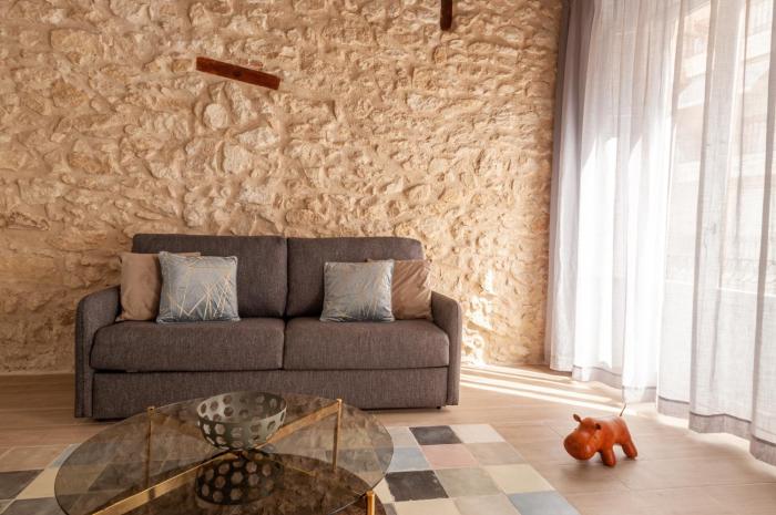 myflats luxury bailen