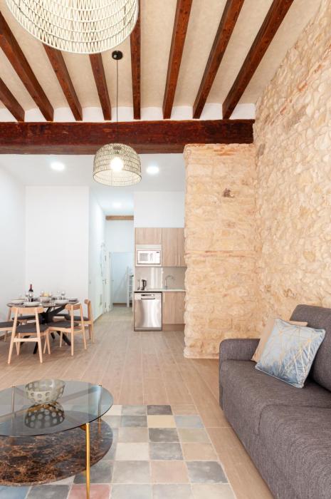 myflats luxury bailen