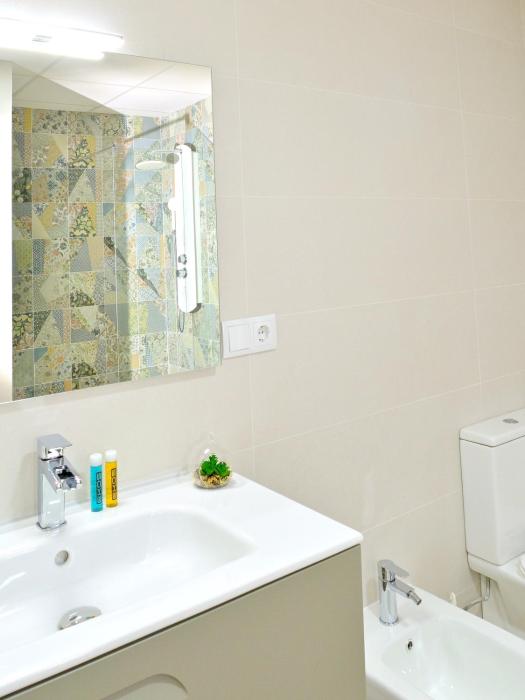 myflats luxury bailen