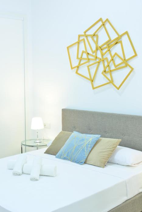 myflats luxury bailen