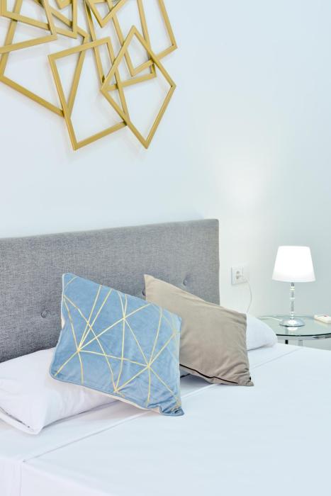 myflats luxury bailen