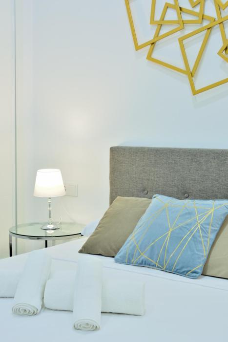 myflats luxury bailen