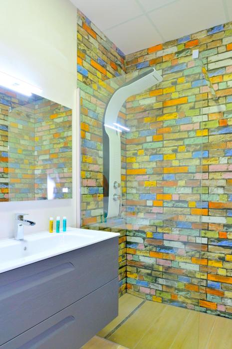 myflats luxury bailen