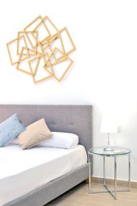 myflats luxury bailen