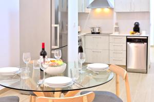 myflats luxury bailen