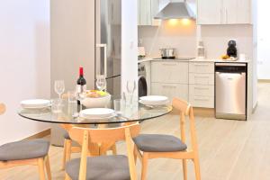 myflats luxury bailen