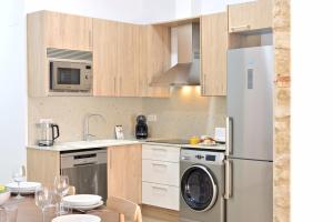 myflats luxury bailen