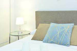 myflats luxury bailen