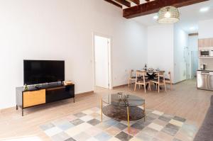 myflats luxury bailen