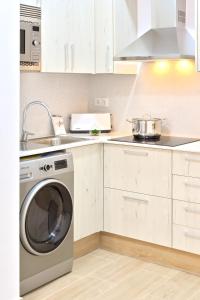 myflats luxury bailen